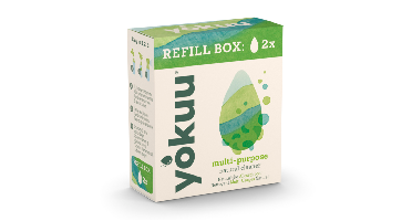 Yokuu Allesreiniger Refill Box