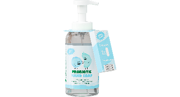 Yokuu Handzeep Thyme & Sea Salt Starterkit