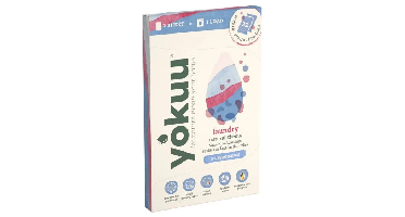 Yokuu Laundry Natuurlijke Wasstrips