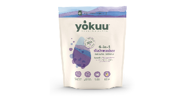 Yokuu 4-in-1 Vaatwastabletten