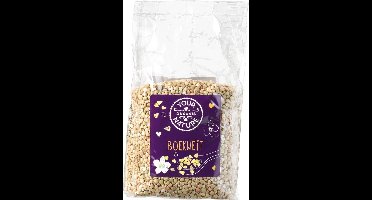 Your Organic Nature Boekweit Heel