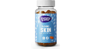 Yummygums Glowing Skin Gummies
