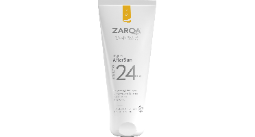 Zarqa Aftersun Sensitive