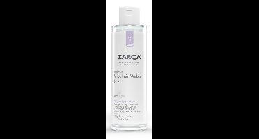 Zarqa Sensitive 3-in-1 Micellair Water