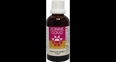 Zonnegoud Taraxacum Simplex