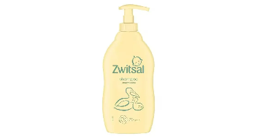 Zwitsal Baby Shampoo