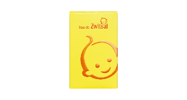 Zwitsal Eau De Toilette Voor Volwassenen