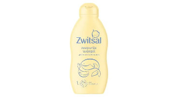 Zwitsal Zeepvrije Wasgel
