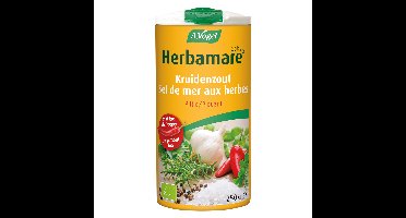 A.Vogel Herbamare Spicy Kruidenzout