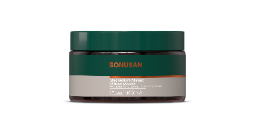 Bonusan Magnesium Malaat Citraat Poeder