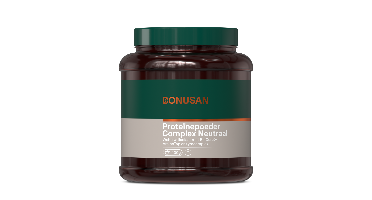 Bonusan Proteïnepoeder Complex Neutraal