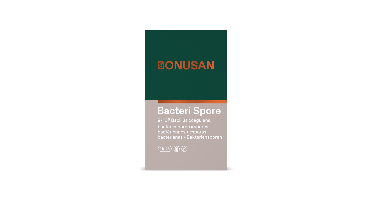 Bonusan Bacteri Spore Capsules