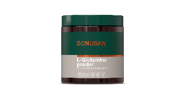 Bonusan L-Glutamine Poeder
