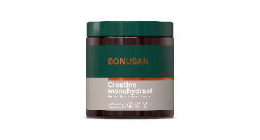 Creatine monohydraat