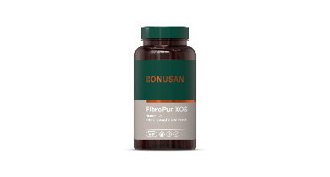 Bonusan FibroPur XOS Capsules