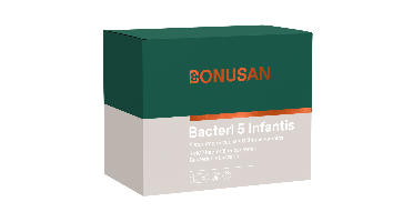 Bonusan Bacteri 5 Infantis Sachets