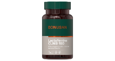 Bonusan Lactoferrine CLN® 150 Capsules