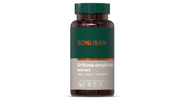 Bonusan Griffonia Simplicifolia Capsules