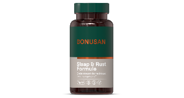 Bonusan Slaap & Rust Formule Capsules
