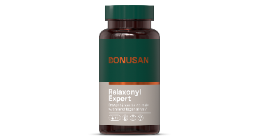 Bonusan Relaxonyl Expert Capsules