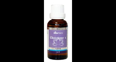 Sanopharm Chakrasan 5