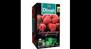 Dilmah Frambozen Thee