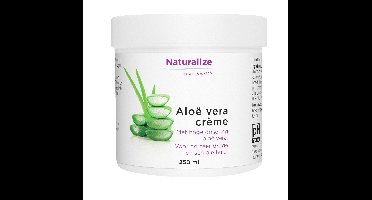 Naturalize Aloë Vera Crème
