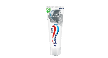 Aquafresh Tandsteen Controle Tandpasta - voor gezonde tanden