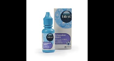 Blink Intensive Tears 10ml
