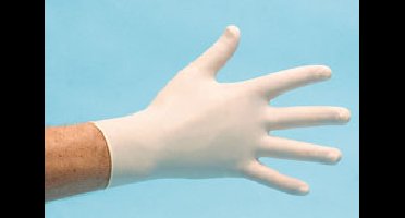 DuoProtect Handschoenen Latex 4401