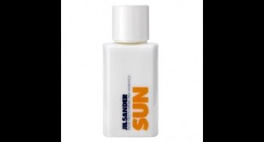 Jil Sander Sun Eau de Toilette