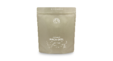 Mattisson HealthStyle Biologische Maca Poeder