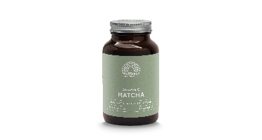Mattisson HealthStyle Matcha Capsules