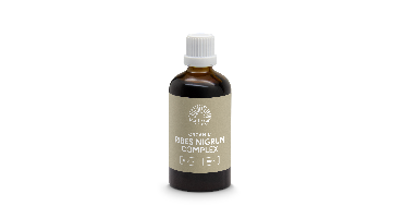 Mattisson HealthStyle Biologisch Ribus Nigrum Complex Druppels