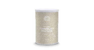 Mattisson HealthStyle Biologische Zonnebloem Proteïne