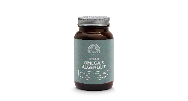 Mattisson HealthStyle Omega 3 Algenolie Capsules