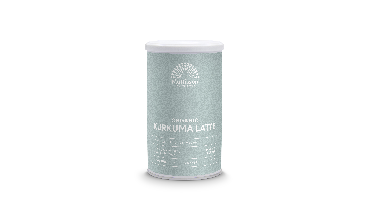 Mattisson HealthStyle Latte Kurkuma Reishi Ceylon Golden Milk