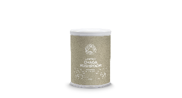 Mattisson Biologisch Chaga Mushroom Poeder