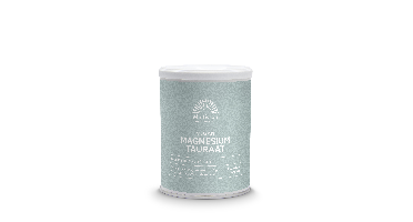 Mattisson Vegan Magnesium Tauraat