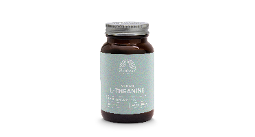 Mattisson Healthstyle L-theanine Capsules