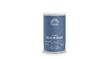 Mattisson Healthstyle Vegan BCAA 2:1:1 Poeder