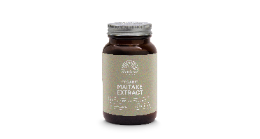 Mattisson Healthstyle Biologische Maitake Capsules