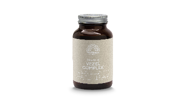 Mattisson HealthStyle Vezelcomplex Capsules