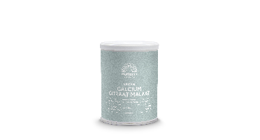 Mattisson HealthStyle Calcium Citraat Malaat Poeder