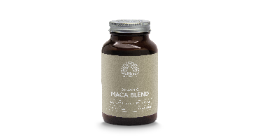 Mattisson HealthStyle Maca Blend Bio Capsules