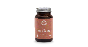 Mattisson HealthStyle Absolute Amla Berry Capsules