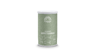 Mattisson HealthStyle Biologische Gerstegras Poeder