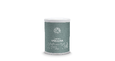 Mattisson HealthStyle Biologische Spirulina Poeder