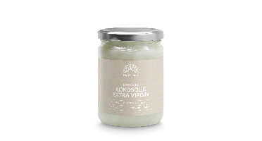 Mattisson HealthStyle Biologische Kokosolie