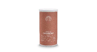 Mattisson HealthStyle Organic Cranberry Poeder